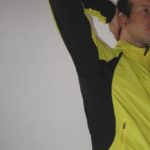 Vaude Windproof Jacke und Hose