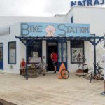 Lanzarote - Biken in der Sonne