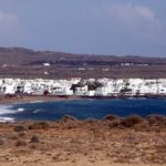 Lanzarote - Biken in der Sonne