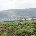 Lanzarote - Biken in der Sonne