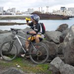 Lanzarote - Biken in der Sonne