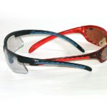 Uvex Active mit Variomatic Sportbrille