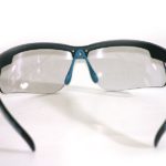 Uvex Active mit Variomatic Sportbrille