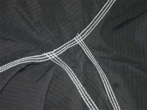 Mainstream MSX - BikeShort BACK-COUNTRY Icon GG
