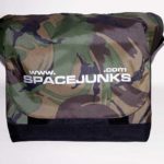 Spacejunks - Maßgeschneiderte Bike Bekleidung