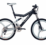 Autohersteller Mountainbikes