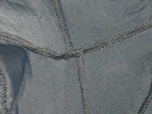 Mainstream MSX - BikeShort BACK-COUNTRY Icon GG