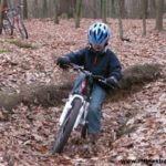 Kona Shred 2-0