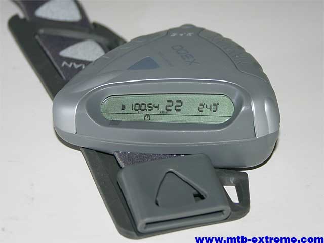 Navman Sport Tool X300 GPS Entfernungsmesser im Test