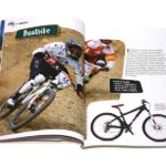 Freeride - Moves, Bikes und Parts - Das Buch