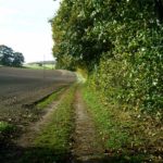 Biken in der Sonsbecker Schweiz