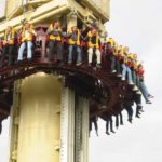 Freizeitparks im Ruhrgebiet
