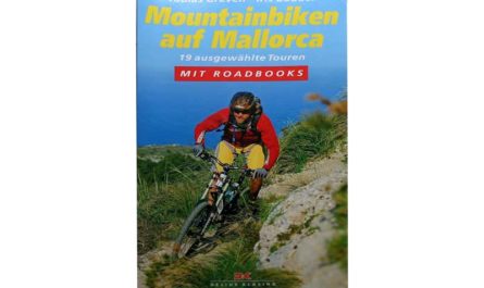 Mountainbiken auf Mallorca