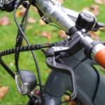 E-Bike-Test - Grace Easy S Red Dot
