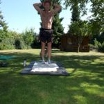 Freeletics - HIT Training für Mountainbiker