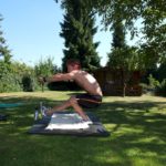 Freeletics - HIT Training für Mountainbiker