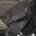 Back Country Icon von Mainstream-MSX Innenhose