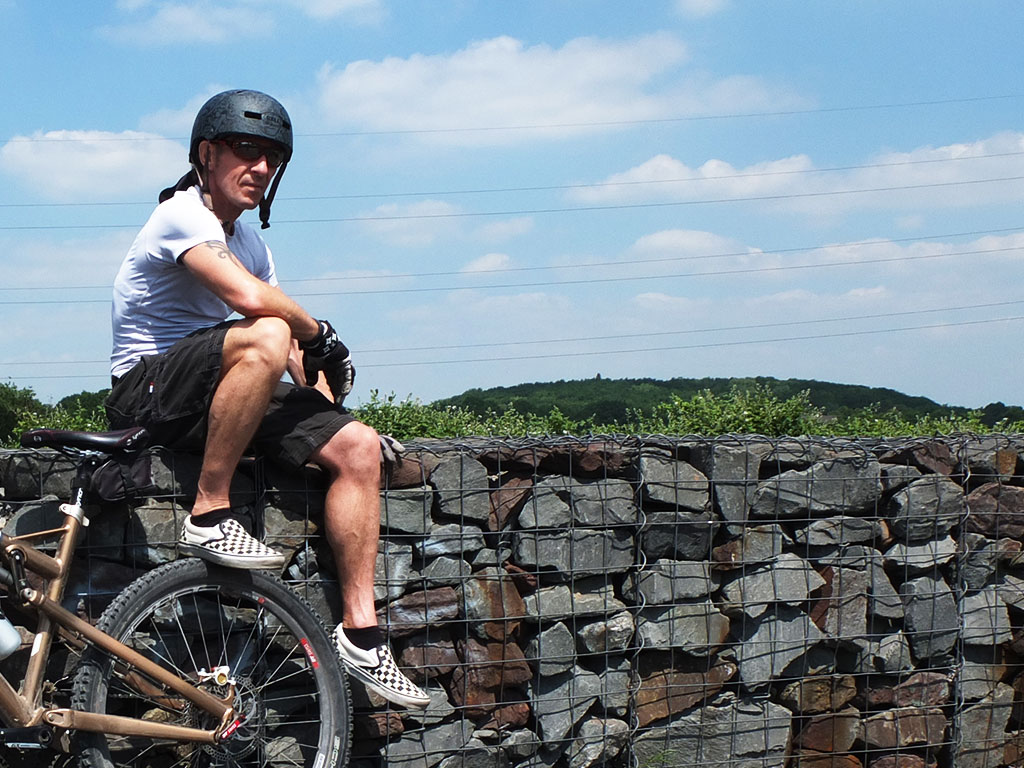 Bike-Short Back-Country Icon im Test – Der Kult-Klassiker