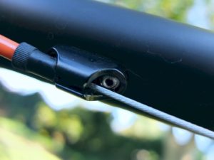 Peugeot Allu­re AS01 - Schwarzes Biest