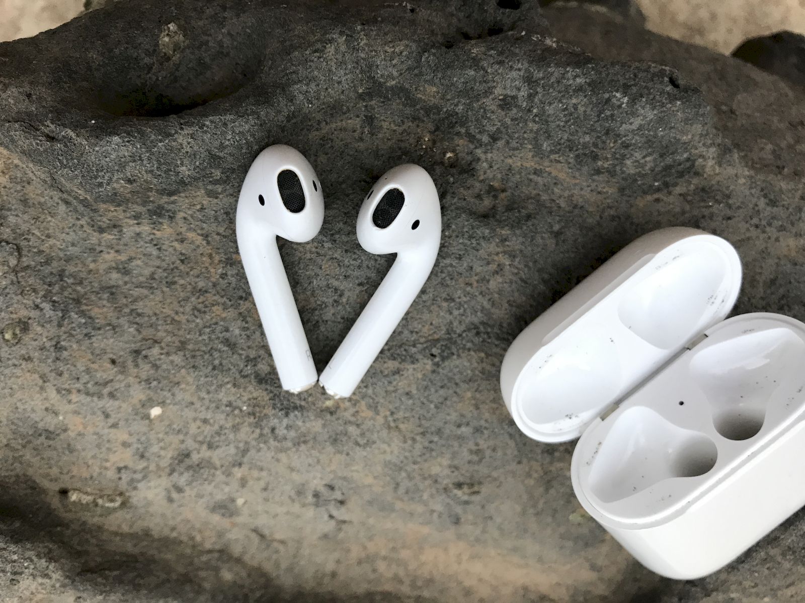 Apple-AirPods – Freiheit um der Freiheit willen