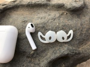 Apple-Airpods-Fixierung