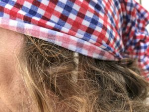 Apple-Airpods-im-Ohr-unsichtbar