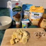 Overnight Oats Zutaten