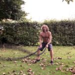 Battle-Rope-Training - Workout
