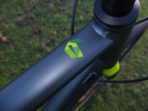Bergamont Grandurance 6.0 im Test