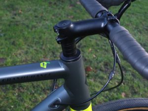 Bergamont Grandurance 6.0 im Test