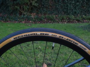 Bergamont Grandurance 6.0 im Test