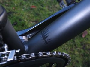 Bergamont Grandurance 6.0 im Test