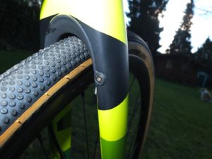 Bergamont Grandurance 6.0 im Test