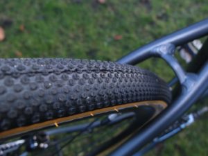 Bergamont Grandurance 6.0 im Test