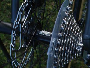 Bergamont Grandurance 6.0 im Test