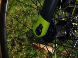 Bergamont Grandurance 6.0 im Test