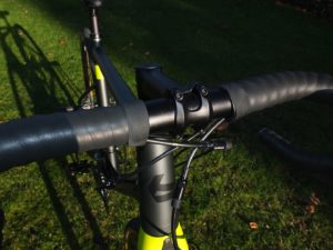 Bergamont Grandurance 6.0 im Test