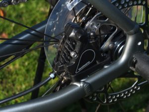 Bergamont Grandurance 6.0 im Test