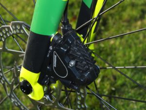 Bergamont Grandurance 6.0 im Test
