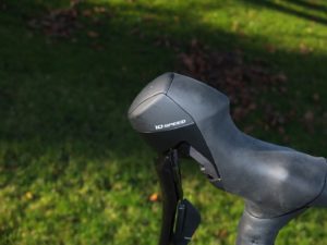 Bergamont Grandurance 6.0 im Test