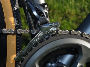 Bergamont Grandurance 6.0 im Test