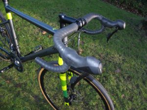 Bergamont Grandurance 6.0 im Test