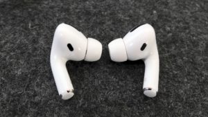 Airpods Pro Links und Rechts