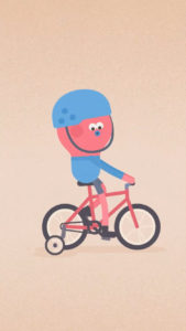 Headspace für Mountainbiker