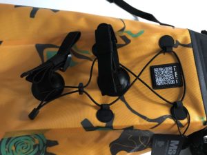 MSX Aqualung Daisychain
