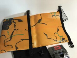Lenkertasche KAILASH Tube