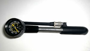 Topeak-Pocketshock-DXG Komplett