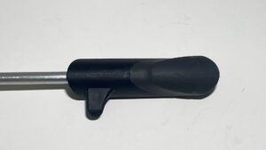 Topeak-Pocketshock-DXG Griff