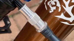 Topeak-Pocketshock-DXG Tülle