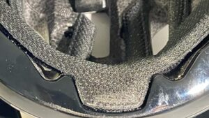 Helm Bell 4forty im Test - Scharfe Ecken